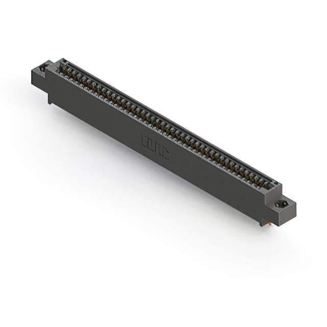 395-042-544-607 EDAC Inc.  Edgeboard Connectors